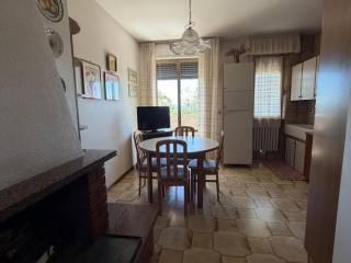 Appartamento via Roma, Centro, Morro d'Alba — foto 25 di 35