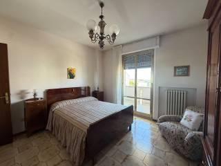 Appartamento via Roma, Centro, Morro d'Alba — foto 27 di 35