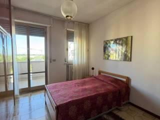 Appartamento via Roma, Centro, Morro d'Alba — foto 32 di 35
