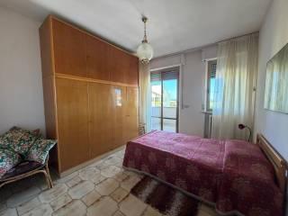 Appartamento via Roma, Centro, Morro d'Alba — foto 24 di 35