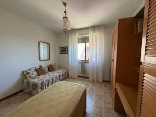 Appartamento via Roma, Centro, Morro d'Alba — foto 23 di 35