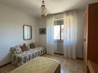 Appartamento via Roma, Centro, Morro d'Alba — foto 8 di 35