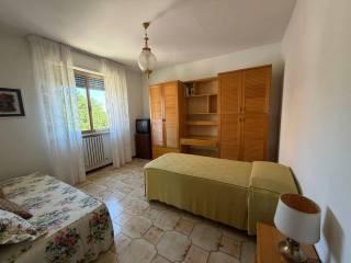 Appartamento via Roma, Centro, Morro d'Alba — foto 33 di 35