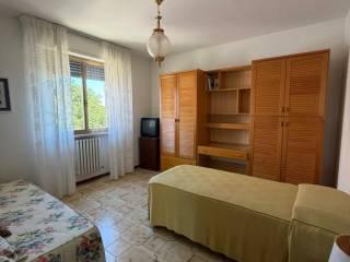 Appartamento via Roma, Centro, Morro d'Alba — foto 21 di 35