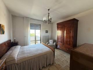 Appartamento via Roma, Centro, Morro d'Alba — foto 34 di 35