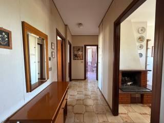 Appartamento via Roma, Centro, Morro d'Alba — foto 26 di 35