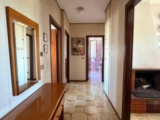 Appartamento via Roma, Centro, Morro d'Alba — foto 7 di 35