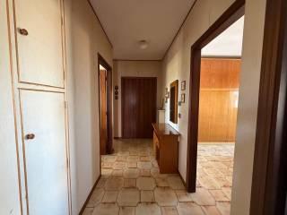 Appartamento via Roma, Centro, Morro d'Alba — foto 12 di 35