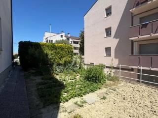 Appartamento via Roma, Centro, Morro d'Alba — foto 14 di 35