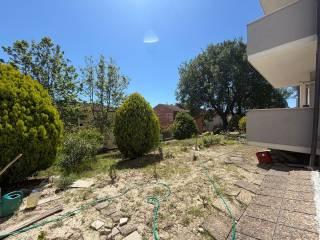 Appartamento via Roma, Centro, Morro d'Alba — foto 22 di 35