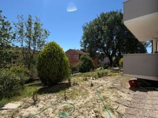 Appartamento via Roma, Centro, Morro d'Alba — foto 18 di 35
