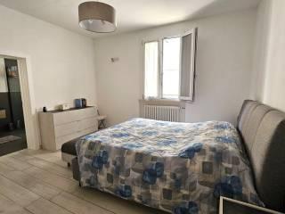 Appartamento in villa via Albert Einstein 7, Cattolica — foto 13 di 21