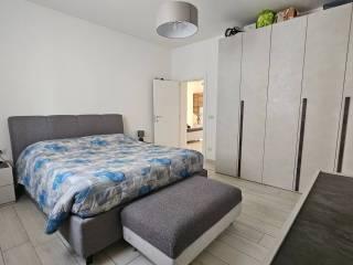 Appartamento in villa via Albert Einstein 7, Cattolica — foto 3 di 21
