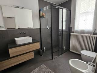 Appartamento in villa via Albert Einstein 7, Cattolica — foto 21 di 21