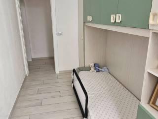 Appartamento in villa via Albert Einstein 7, Cattolica — foto 6 di 21