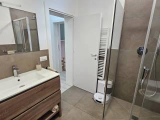 Appartamento in villa via Albert Einstein 7, Cattolica — foto 18 di 21