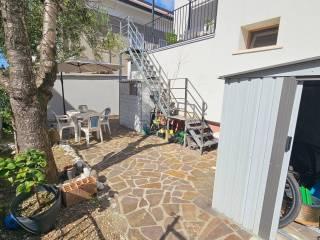 Appartamento in villa via Albert Einstein 7, Cattolica — foto 10 di 21