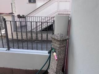 Appartamento in villa via Albert Einstein 7, Cattolica — foto 2 di 21