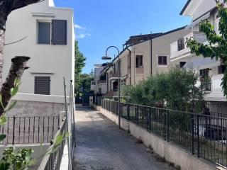 Appartamento in villa via Albert Einstein 7, Cattolica — foto 7 di 21