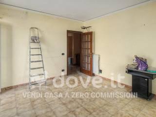 Appartamento via Amerigo Vespucci snc, Lenzi, Gizzeria — foto 12 di 45