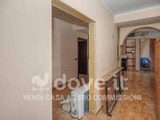 Appartamento via Amerigo Vespucci snc, Lenzi, Gizzeria — foto 27 di 45
