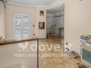Appartamento via Amerigo Vespucci snc, Lenzi, Gizzeria — foto 26 di 45