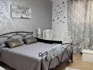 Appartamento via Porta Palermo, Raffadali — foto 10 di 11