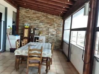 Appartamento via Porta Palermo, Raffadali — foto 7 di 11