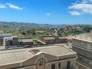 Appartamento via Porta Palermo, Raffadali — foto 9 di 11