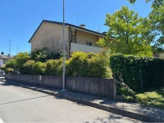 Villa a schiera 5 locali, buono stato, Centro, Terzo d'Aquileia — foto 30 di 31