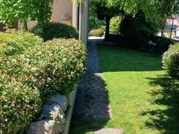 Villa a schiera 5 locali, buono stato, Centro, Terzo d'Aquileia