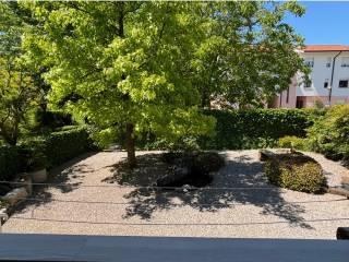 Villa a schiera 5 locali, buono stato, Centro, Terzo d'Aquileia — foto 27 di 31