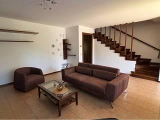 Villa a schiera 5 locali, buono stato, Centro, Terzo d'Aquileia — foto 24 di 31