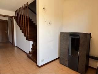 Villa a schiera 5 locali, buono stato, Centro, Terzo d'Aquileia — foto 20 di 31