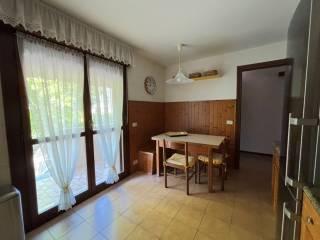 Villa a schiera 5 locali, buono stato, Centro, Terzo d'Aquileia — foto 11 di 31