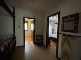 Villa a schiera 5 locali, buono stato, Centro, Terzo d'Aquileia — foto 25 di 31
