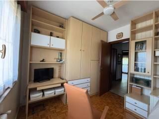 Villa a schiera 5 locali, buono stato, Centro, Terzo d'Aquileia — foto 18 di 31