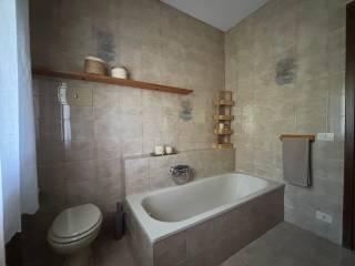 Villa a schiera 5 locali, buono stato, Centro, Terzo d'Aquileia — foto 9 di 31