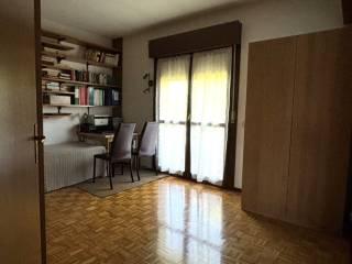 Villa a schiera 5 locali, buono stato, Centro, Terzo d'Aquileia — foto 12 di 31
