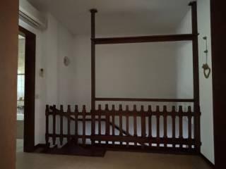 Villa a schiera 5 locali, buono stato, Centro, Terzo d'Aquileia — foto 28 di 31