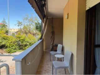 Villa a schiera 5 locali, buono stato, Centro, Terzo d'Aquileia — foto 6 di 31