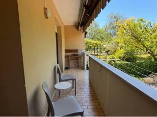 Villa a schiera 5 locali, buono stato, Centro, Terzo d'Aquileia — foto 23 di 31