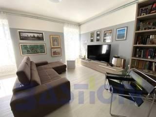 Quadrilocale buono stato, secondo piano, Centro, Clusone — foto 21 di 33