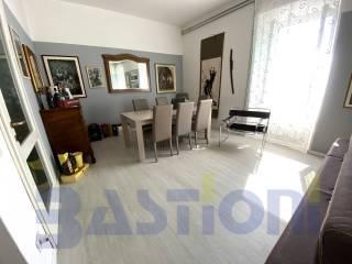 Quadrilocale buono stato, secondo piano, Centro, Clusone — foto 31 di 33