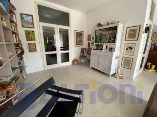 Quadrilocale buono stato, secondo piano, Centro, Clusone — foto 3 di 33