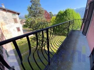 Quadrilocale buono stato, secondo piano, Centro, Clusone — foto 32 di 33