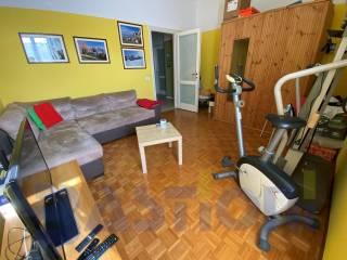 Quadrilocale buono stato, secondo piano, Centro, Clusone