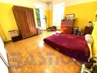 Quadrilocale buono stato, secondo piano, Centro, Clusone — foto 14 di 33