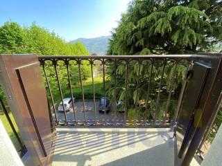 Quadrilocale buono stato, secondo piano, Centro, Clusone — foto 5 di 33