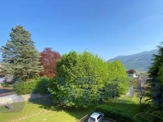 Quadrilocale buono stato, secondo piano, Centro, Clusone — foto 18 di 33